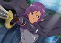 Nuevos detalles de ‘Sword Art Online: Hollow Realization’