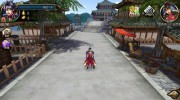 ‘Sengoku Shura Soul’ llegará a PS4 y PSVITA este otoño en Japón