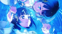 Sword Art Online Hollow Realization 2016 09 08 16 001