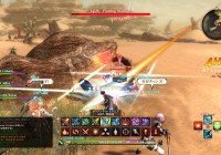 Ya está disponible la actualización de ‘Sword Art Online: Hollow Realization’