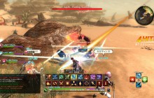 Ya está disponible la actualización de ‘Sword Art Online: Hollow Realization’