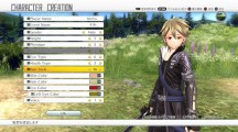 Sword Art Online Hollow Realization 2016 09 08 16 013