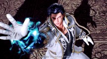 Tekken 7 TGS16 Trailer