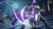 Tráiler e imágenes del TGS 2016 de ‘Tekken 7’