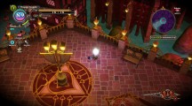 The Witch and the Hundred Knight Revival 09