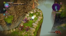The Witch and the Hundred Knight Revival 11