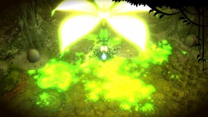 The Witch and the Hundred Knight Revival 36
