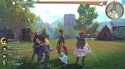 Nuevo gameplay de ‘Valkyria: Azure Revolution’ durante el TGS 2016