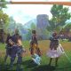 Nuevo gameplay de ‘Valkyria: Azure Revolution’ durante el TGS 2016