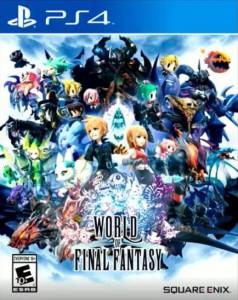 WoFF PAX West 2016 Trailer Box Art Cap 001