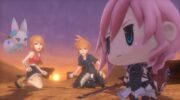 Tráiler del TGS 2016 de ‘World of Final Fantasy’