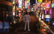 Vídeo de la demo de ‘Yakuza 6’