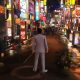 Vídeo de la demo de ‘Yakuza 6’
