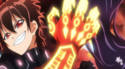 Twin Star Exorcists