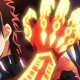 Twin Star Exorcists