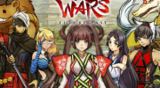 God Wars: Future Past