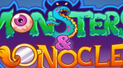 Monsters and Monocles