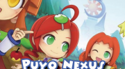 Puyo Puyo Chronicle