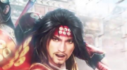 Samurai Warriors: Spirit of Sanada