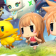 World of Final Fantasy