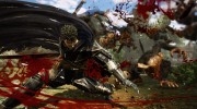 Varios vídeos de personajes de ‘Berserk’