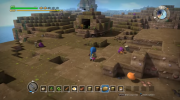 Trailer «Constructor legendario» de ‘Dragon Quest Builders’