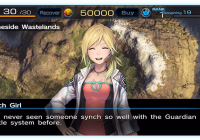 Square Enix ha anunciado ‘Guardian Codex’ para smartphones