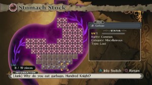 the witch and the hundred knight revival edition 261302