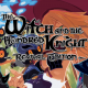 Análisis – The Witch and the Hundred Knight Revival