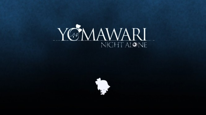 Análisis – Yomawari: Night Alone