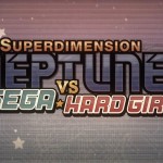 Análisis – Superdimension Neptune VS Sega Hard Girls