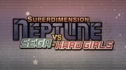 Análisis – Superdimension Neptune VS Sega Hard Girls