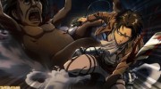 Primeras imágenes de ‘Attack on Titan: Escape from Certain Death’