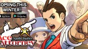 ‘Apollo Justice: Ace Attorney’ llegará a smartphones este invierno