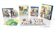 ‘Atelier Shallie Plus: Alchemists of the Dusk Sea’ llegará a PS Vita a Occidente