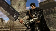 Nuevo vídeo de Gut de ‘Berserk and the Band of the Hawk’