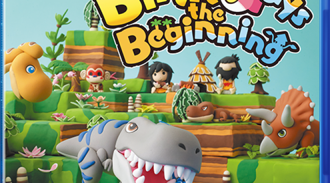 Mostrada la carátula japonesa de ‘Birthdays the Beginning’