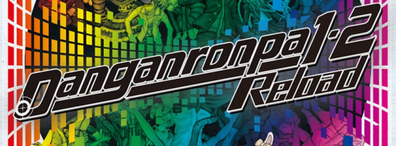 ‘Danganronpa 1•2 Reload’ llegará a Europa a principios de 2017
