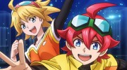 Segundo tráiler de ‘Digimon Universe: Appli Monsters’