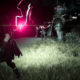 Gameplay de la magia “Muerte” de ‘Final Fantasy XV’
