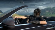 Tráiler conmemorativo de ‘Final Fantasy XV’