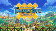 ‘Fantasy Life 2’ cambia de nombre a ‘Fantasy Life Online’