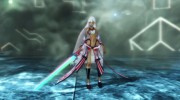 Segundo trailer oficial de ‘Fate/Extella’