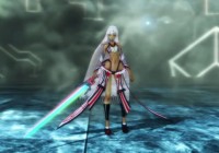Segundo trailer oficial de ‘Fate/Extella’