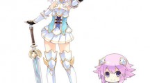 Four Goddesses Online Cyber Dimension Neptune 2016 10 26 16 015