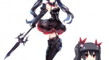 Four Goddesses Online Cyber Dimension Neptune 2016 10 26 16 016