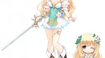 Four Goddesses Online Cyber Dimension Neptune 2016 10 26 16 018