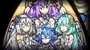 Tráiler de ‘Four Goddesses Online: Cyber Dimension Neptune’