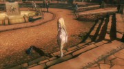 Nuevo gameplay de 20 minutos de ‘Gravity Rush 2’