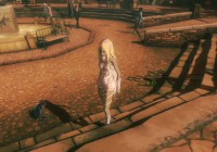 Nuevo gameplay de 20 minutos de ‘Gravity Rush 2’